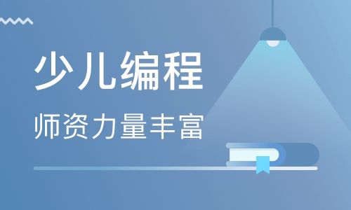 少兒編程APP開發應具備哪些功能