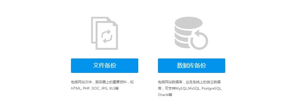 linux下如何實現mysql數據庫每天自動備份定時備份