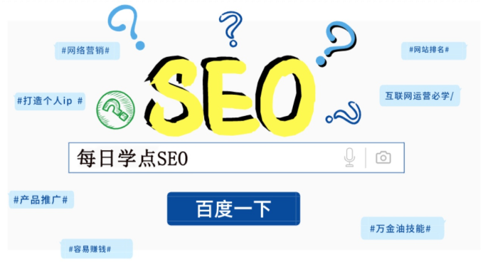 SEO效果如何檢測